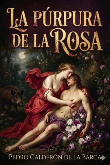La Púrpura De La Rosa