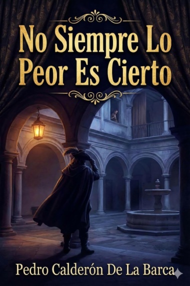 No Siempre Lo Peor Es Cierto