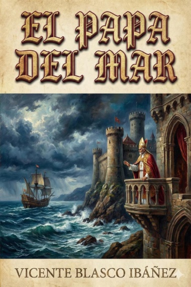 El papa del mar