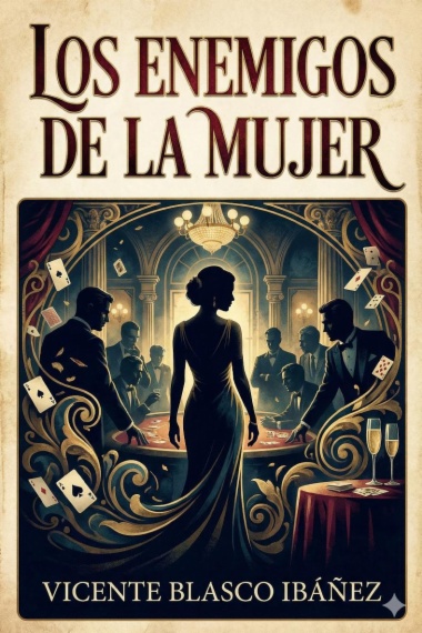 Los enemigos de la mujer