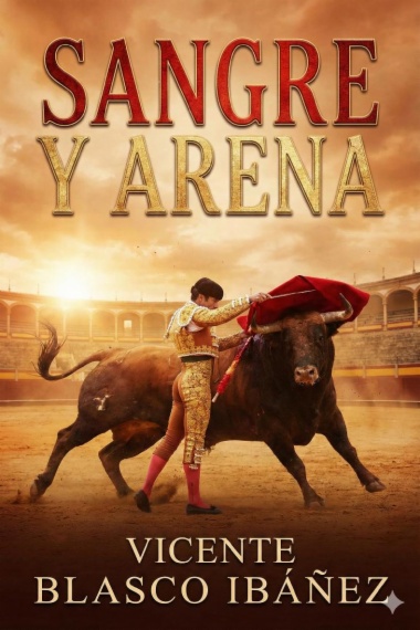 Sangre y arena