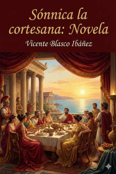 Sónnica la cortesana: Novela