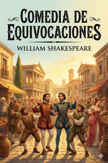 Comedia De Equivocaciones