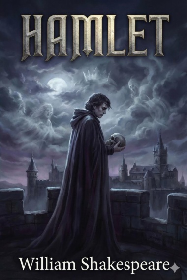 Hamlet: Drama en cinco actos