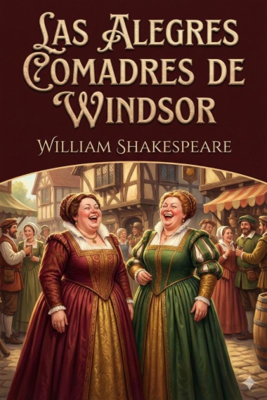 Las Alegres Comadres De Windsor