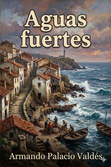 Aguas fuertes