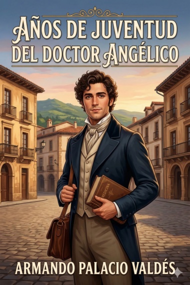 Años de juventud del doctor Angélico