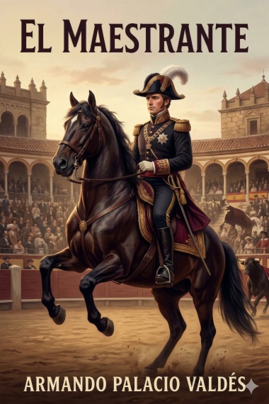 El maestrante