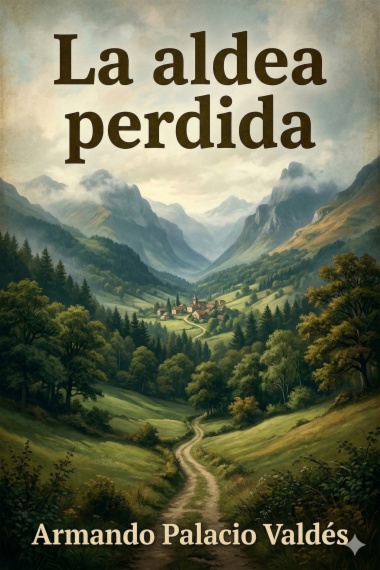 La aldea perdida / Novela-poema de costumbres campesinas