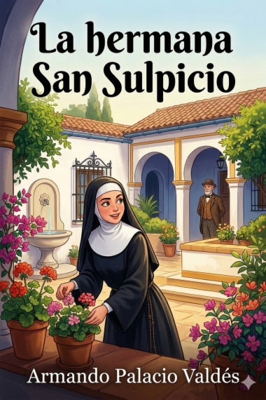 La hermana San Sulpicio