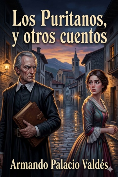 Los Puritanos, y otros cuentos