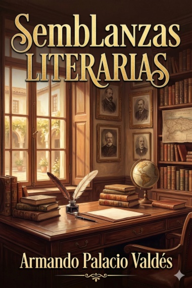 Semblanzas literarias