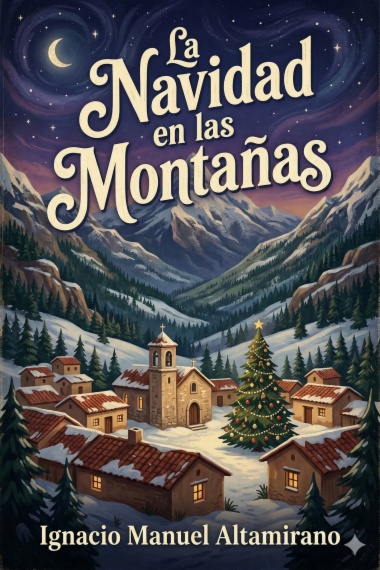 La Navidad en las Montañas