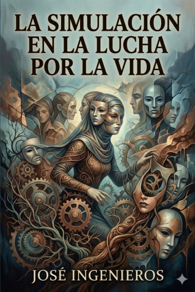 La simulación en la lucha por la vida