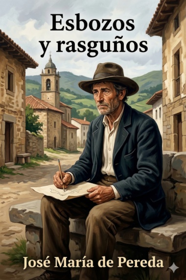 Esbozos y rasguños