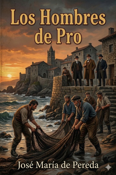 Los Hombres de Pro