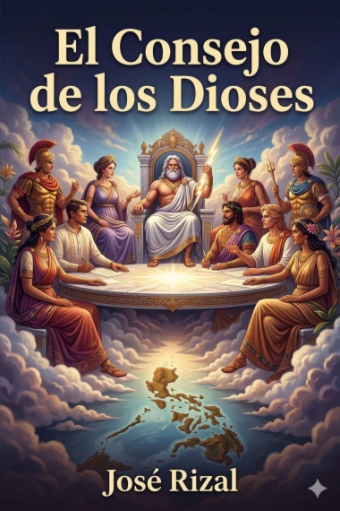 El Consejo de los Dioses