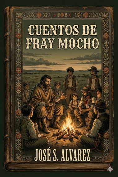 Cuentos de Fray Mocho