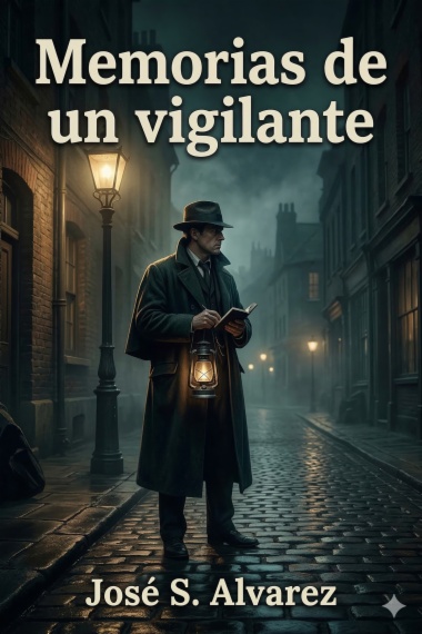 Memorias de un vigilante