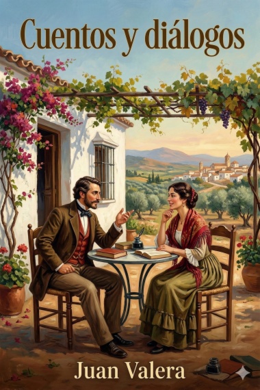 Cuentos y diálogos