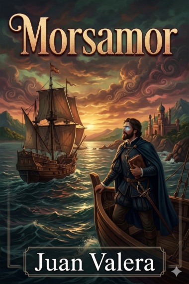 Morsamor