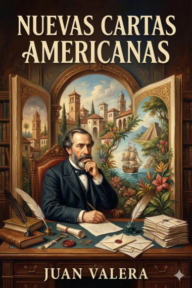 Nuevas cartas americanas