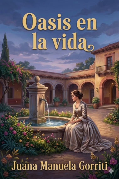 Oasis en la vida