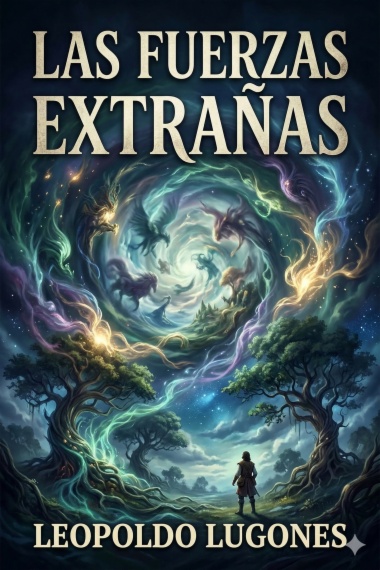 Las Fuerzas Extrañas
