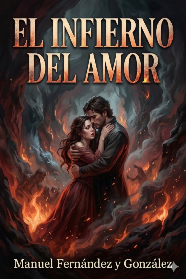 El infierno del amor: leyenda fantastica