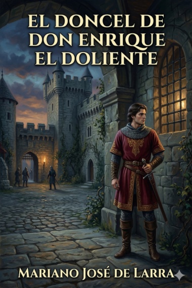 El doncel de don Enrique el doliente
