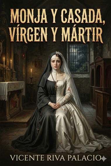 Monja y casada, vírgen y mártir