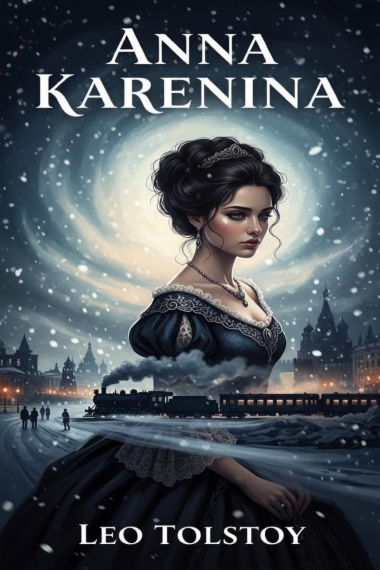 Anna Karenina