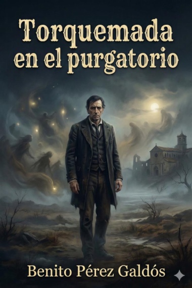 Torquemada en el purgatorio