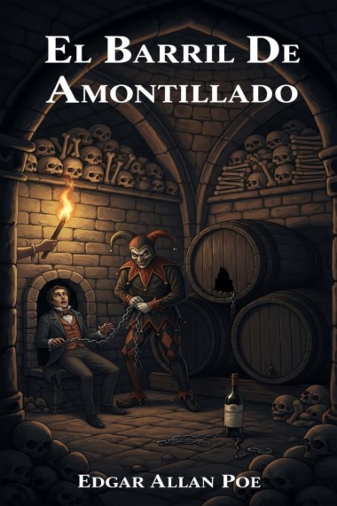 El Barril De Amontillado