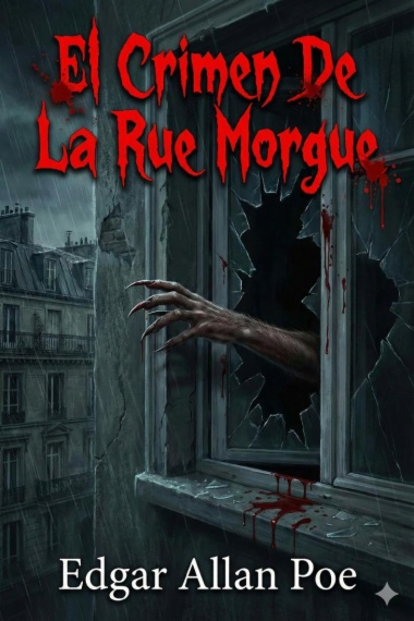 El Crimen De La Rue Morgue