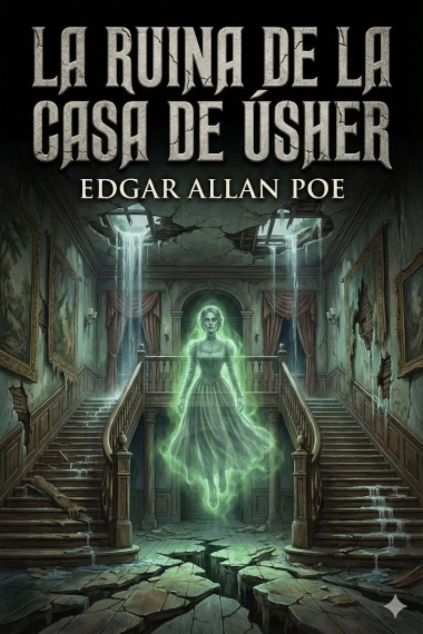 La Ruina De La Casa De Úsher