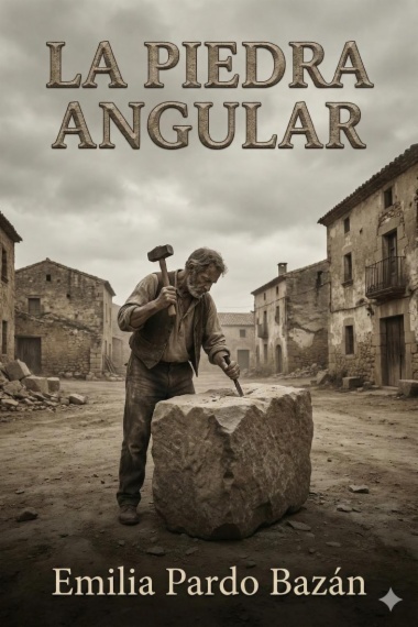 La piedra angular: novela