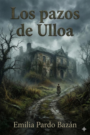 Los pazos de Ulloa