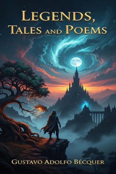 Legends, Tales and Poems