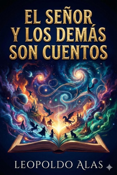 El Señor y los demás son Cuentos