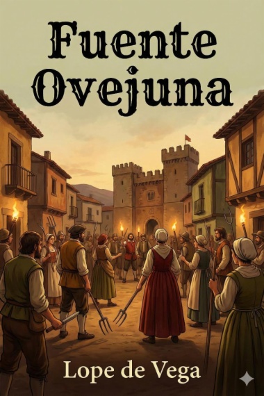 Fuente Ovejuna