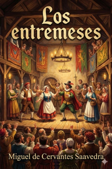 Los entremeses