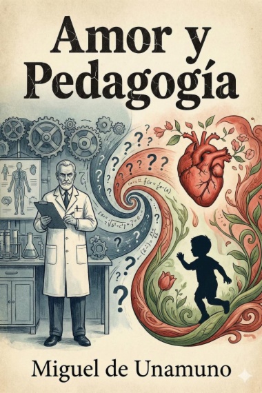 Amor y Pedagogía