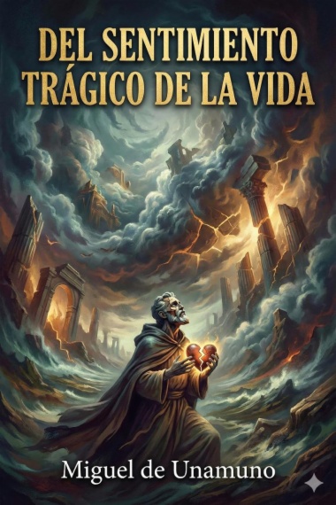 Del sentimiento trágico de la vida