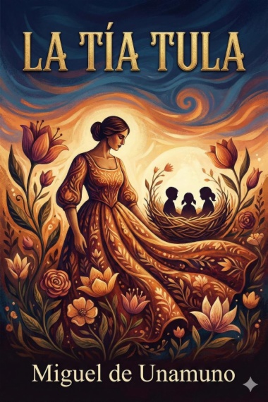 La Tía Tula (Novela)