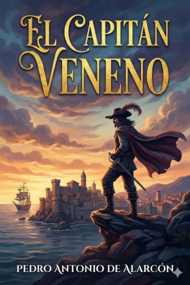 El Capitán Veneno