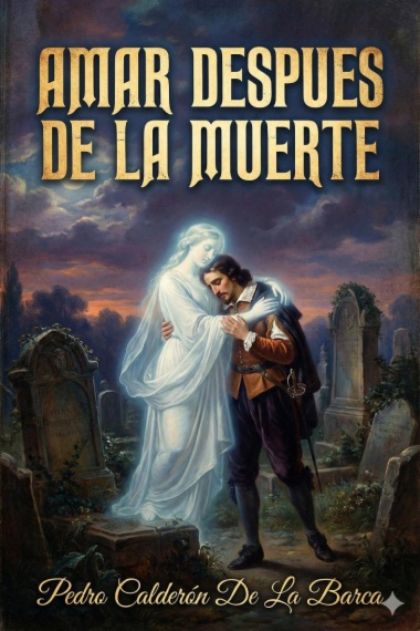 Amar Despues De La Muerte