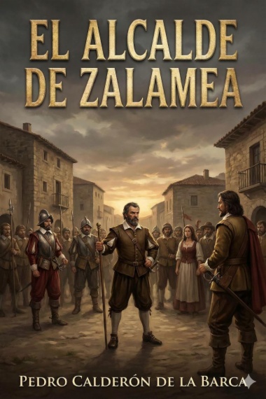 El Alcalde De Zalamea