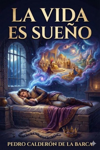 La Vida Es Sueño
