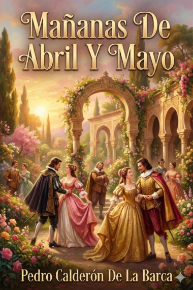 Mañanas De Abril Y Mayo